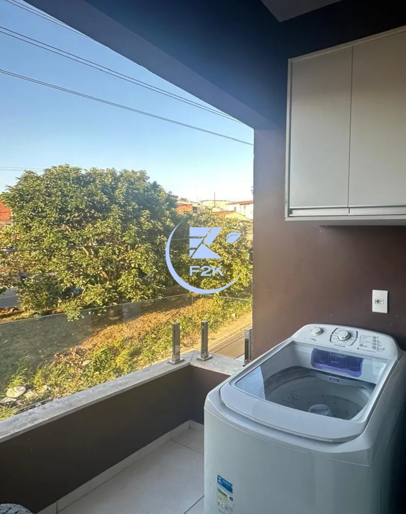 Apartamento, 2 quartos, 59 m² - Foto 3