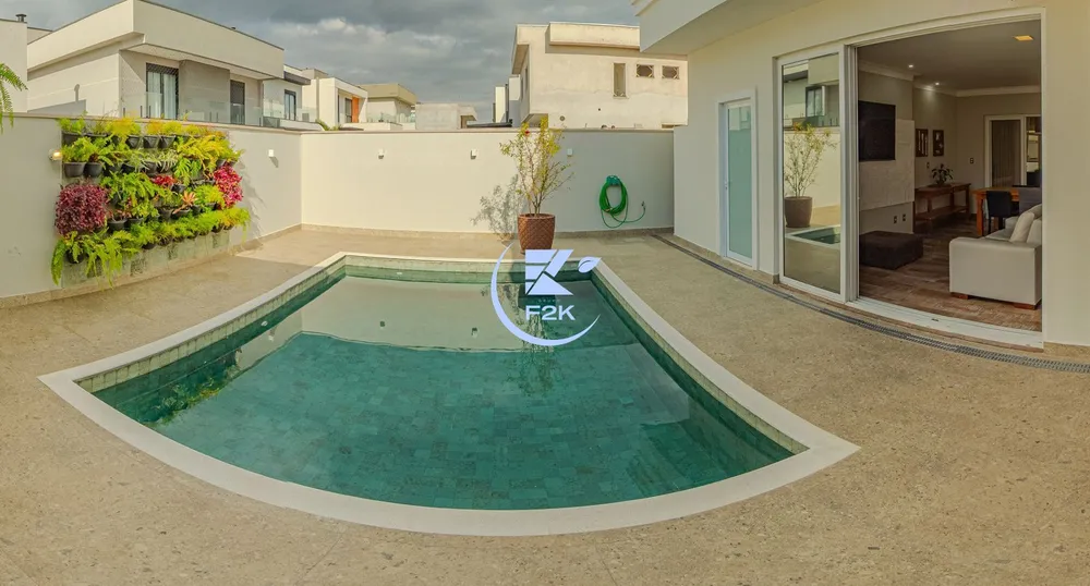 Sobrado, 4 quartos, 328 m² - Foto 8