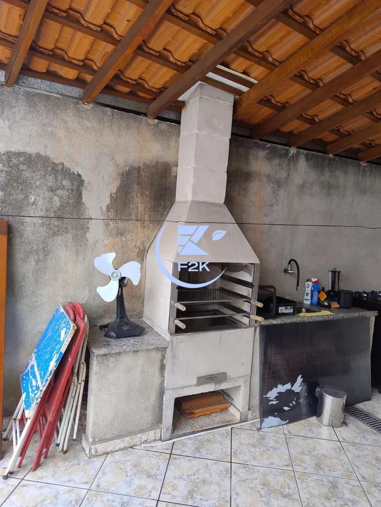 Casa, 3 quartos, 156 m² - Foto 6