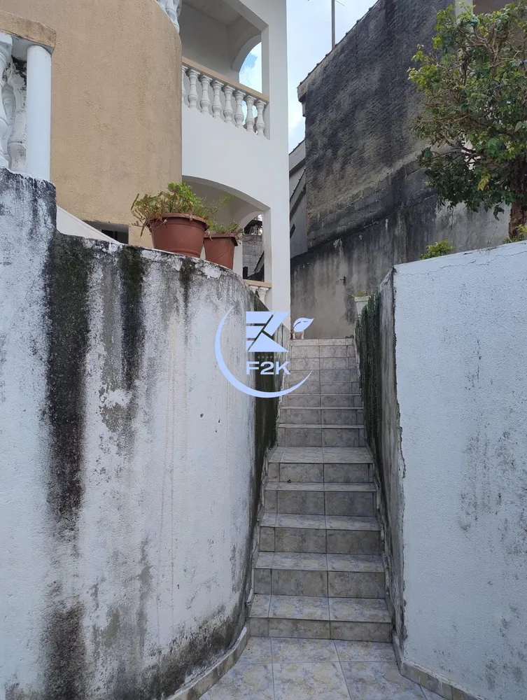 Casa, 3 quartos, 156 m² - Foto 8
