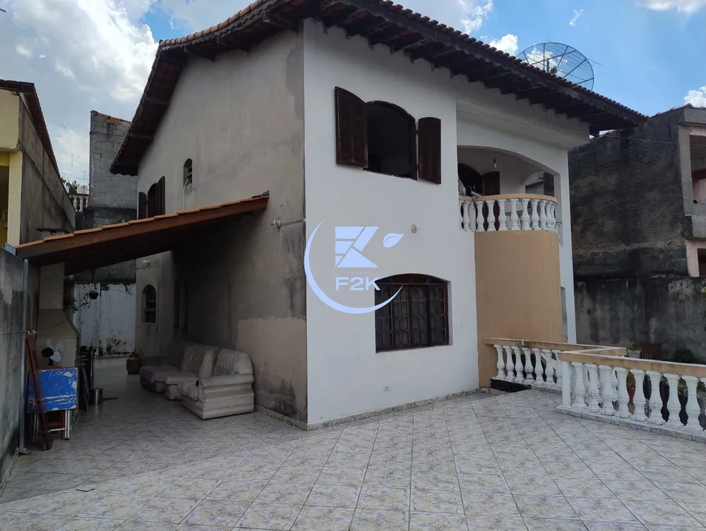 Casa, 3 quartos, 156 m² - Foto 11