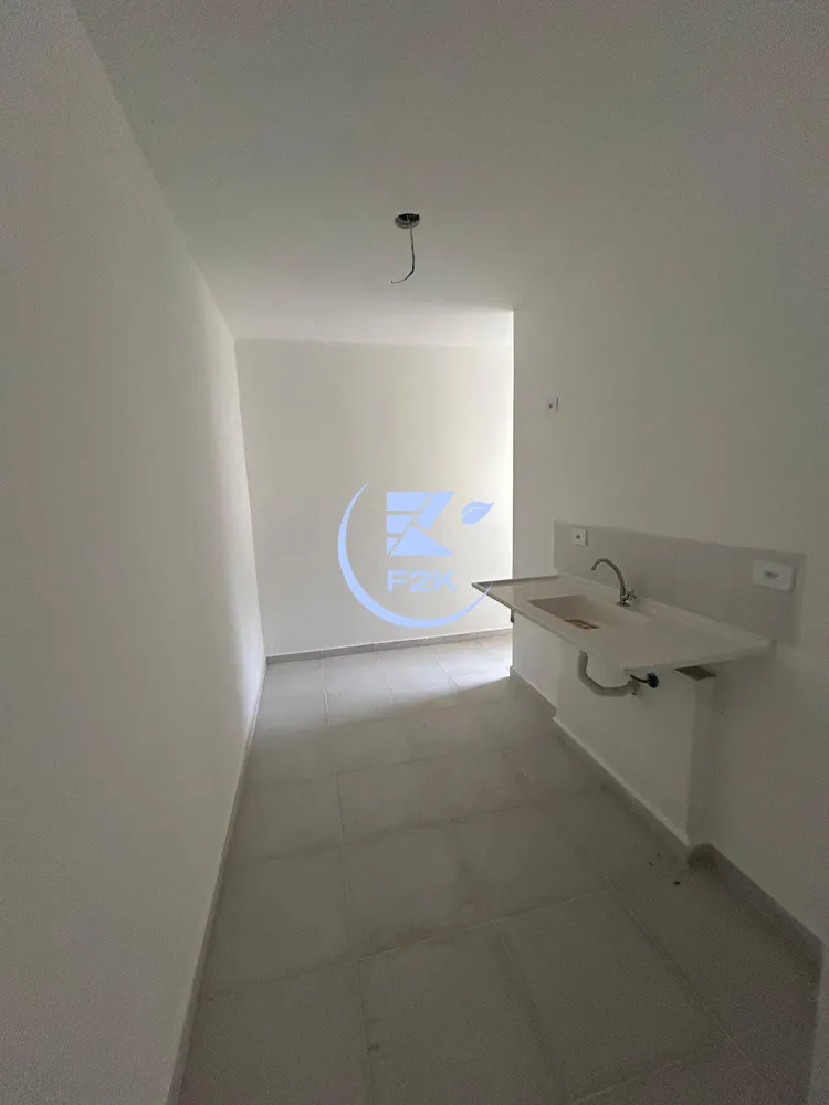Apartamento, 2 quartos, 44 m² - Foto 5