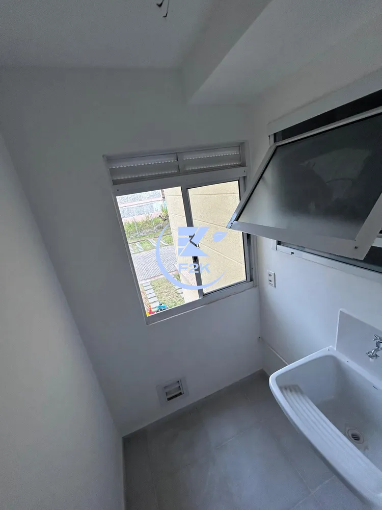Apartamento, 2 quartos, 44 m² - Foto 3