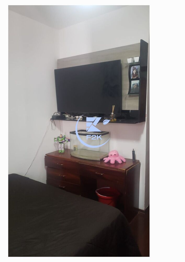 Casa, 2 quartos, 90 m² - Foto 6