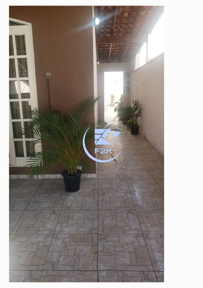 Casa, 2 quartos, 90 m² - Foto 2