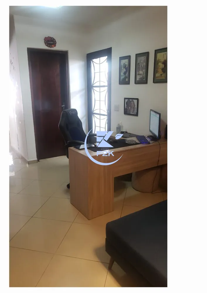 Casa, 2 quartos, 90 m² - Foto 17