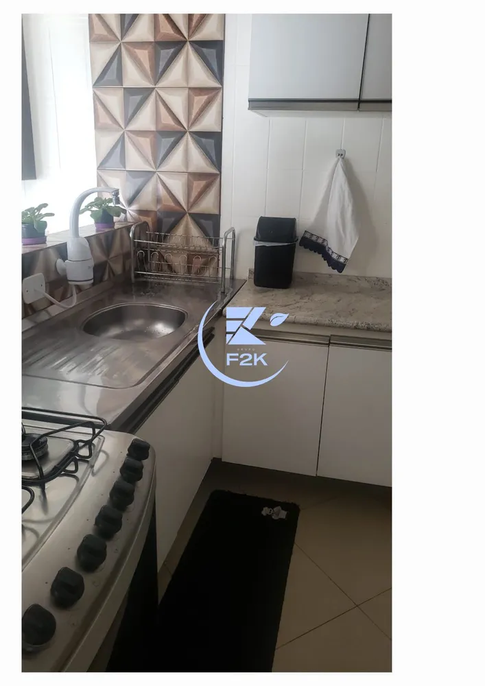 Casa, 2 quartos, 90 m² - Foto 22