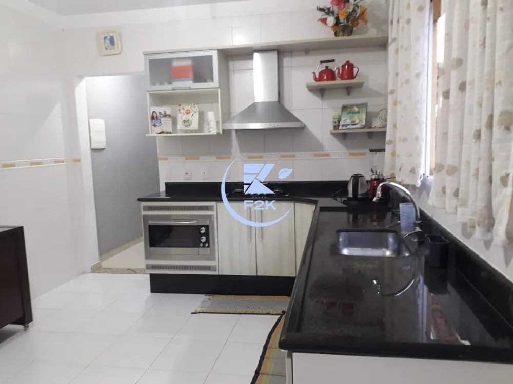 Sobrado, 3 quartos, 149 m² - Foto 2