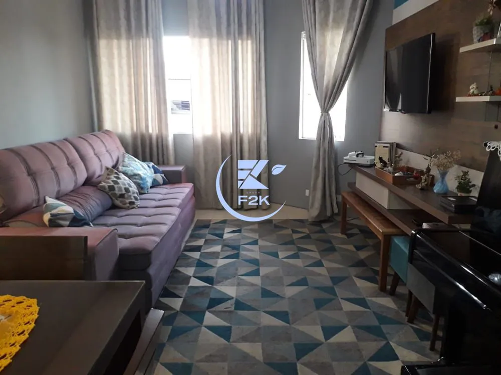 Sobrado, 3 quartos, 149 m² - Foto 7