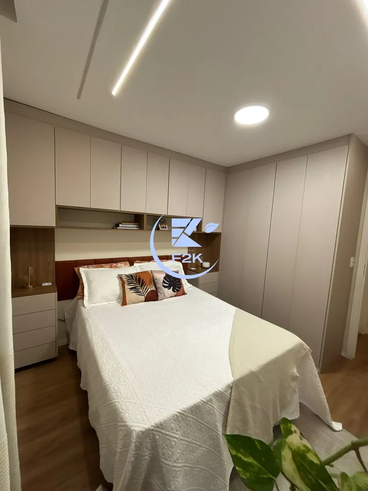 Casa de Condomínio, 2 quartos - Foto 7