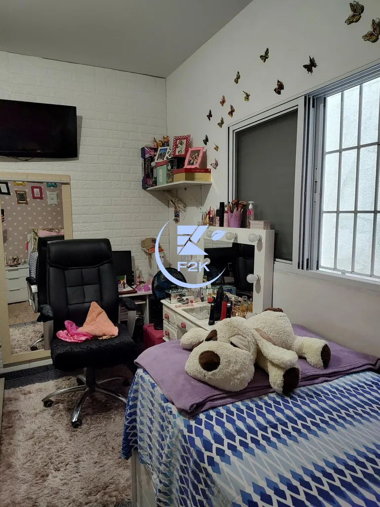 Casa, 2 quartos, 145 m² - Foto 6