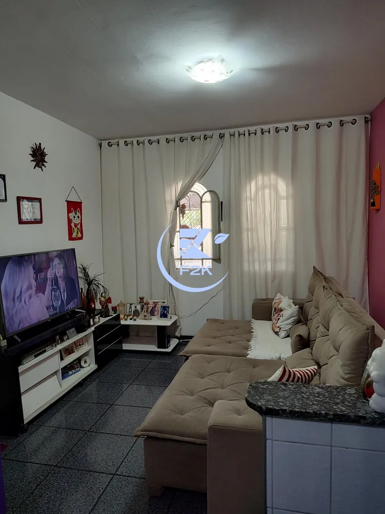 Casa, 2 quartos, 145 m² - Foto 2