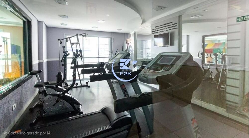 Apartamento, 2 quartos, 123 m² - Foto 2