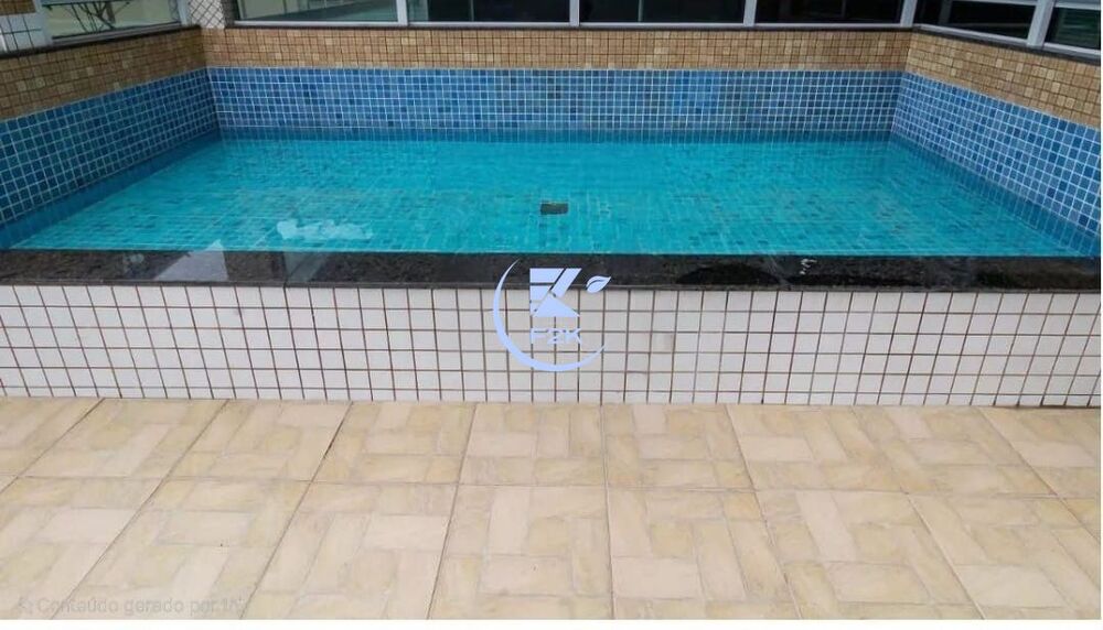 Apartamento, 2 quartos, 123 m² - Foto 1