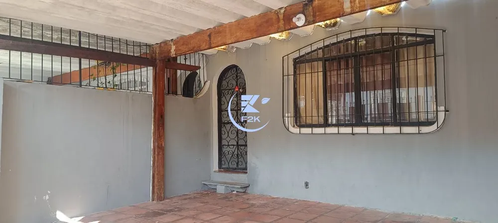 Sobrado, 2 quartos, 39 m² - Foto 15