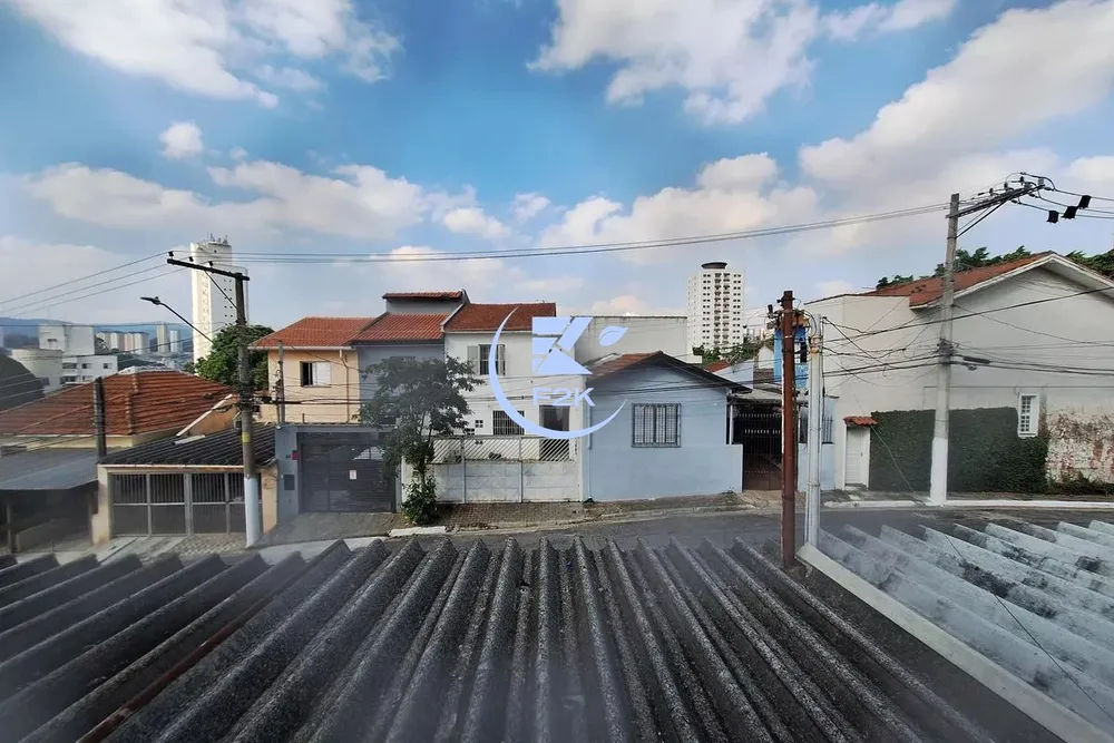 Sobrado, 2 quartos, 39 m² - Foto 5