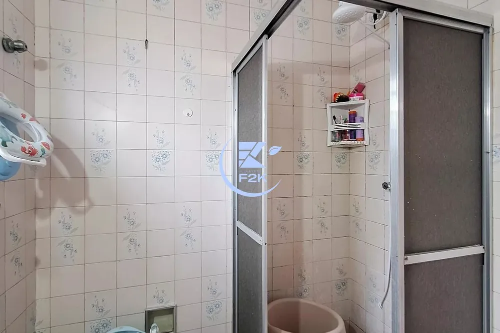 Sobrado, 2 quartos, 39 m² - Foto 8