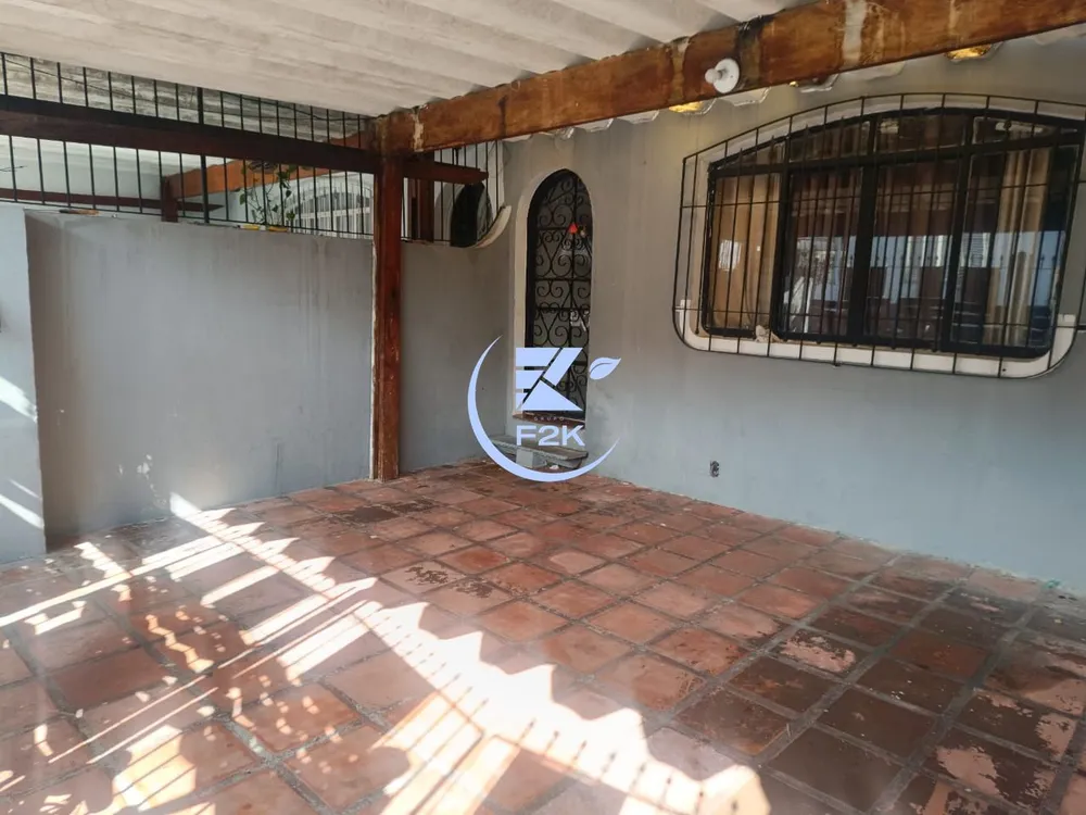 Sobrado, 2 quartos, 39 m² - Foto 1