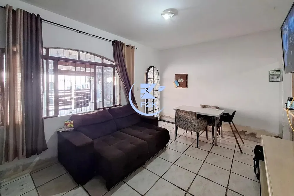 Sobrado, 2 quartos, 39 m² - Foto 9