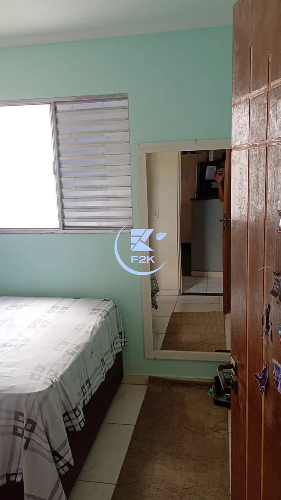 Apartamento, 2 quartos, 44 m² - Foto 13