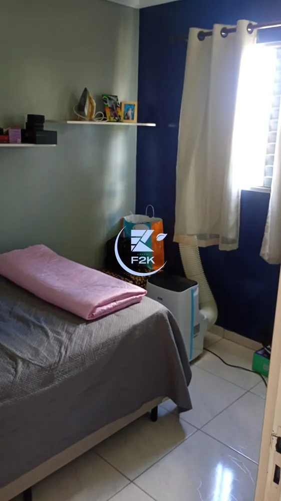 Apartamento, 2 quartos, 44 m² - Foto 14