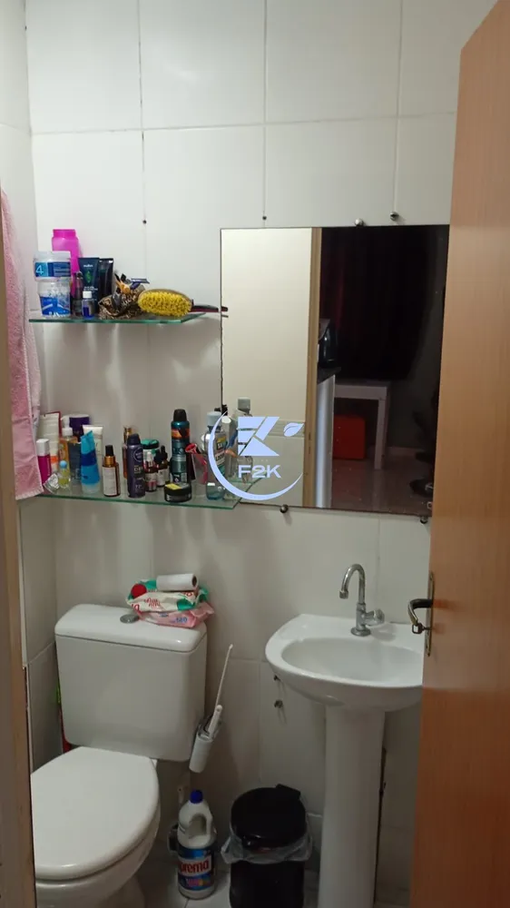 Apartamento, 2 quartos, 44 m² - Foto 12