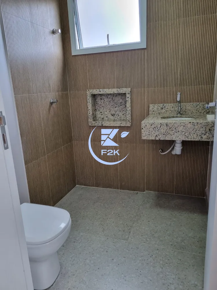 Sobrado, 3 quartos, 100 m² - Foto 2