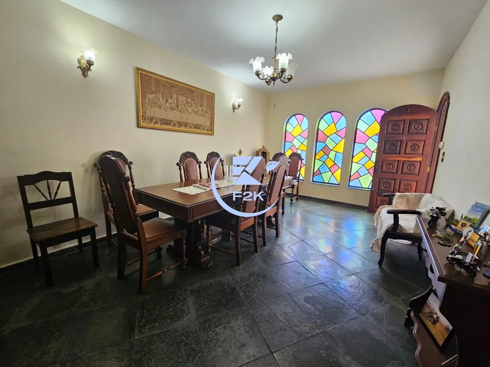 Casa, 3 quartos, 165 m² - Foto 12