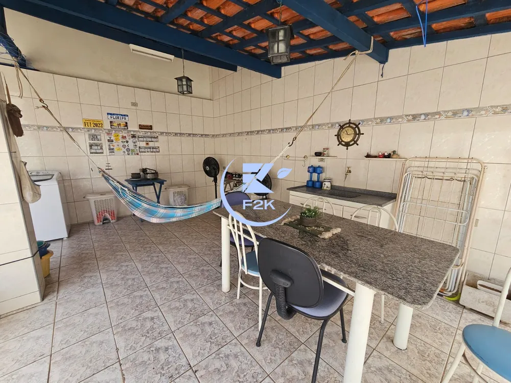 Casa, 3 quartos, 165 m² - Foto 11