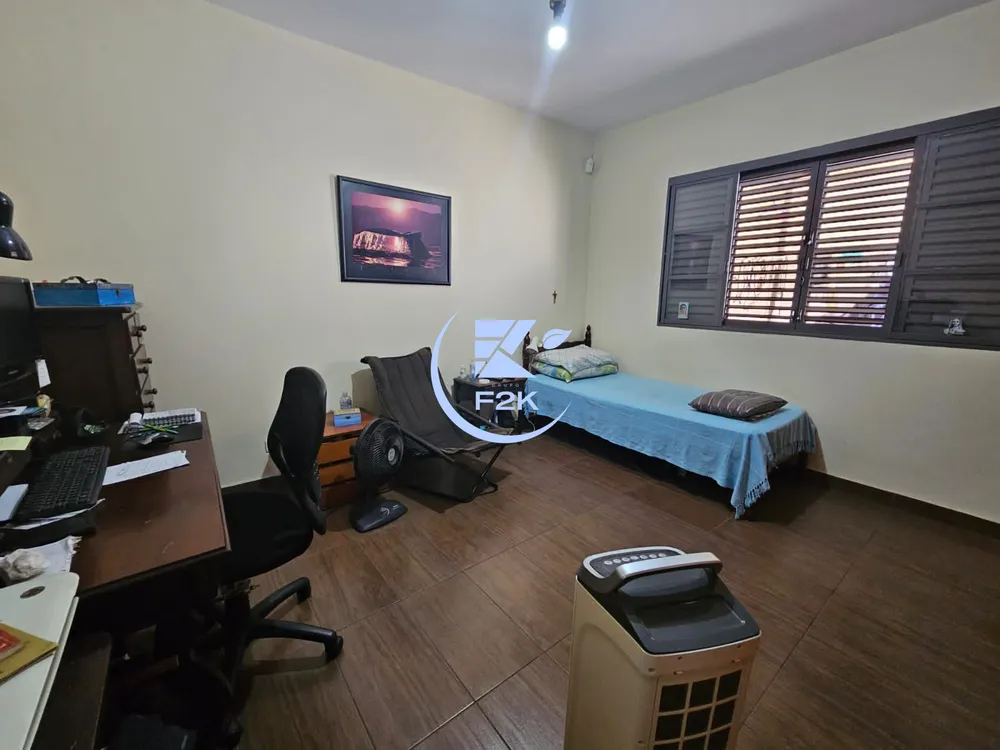 Casa, 3 quartos, 165 m² - Foto 3