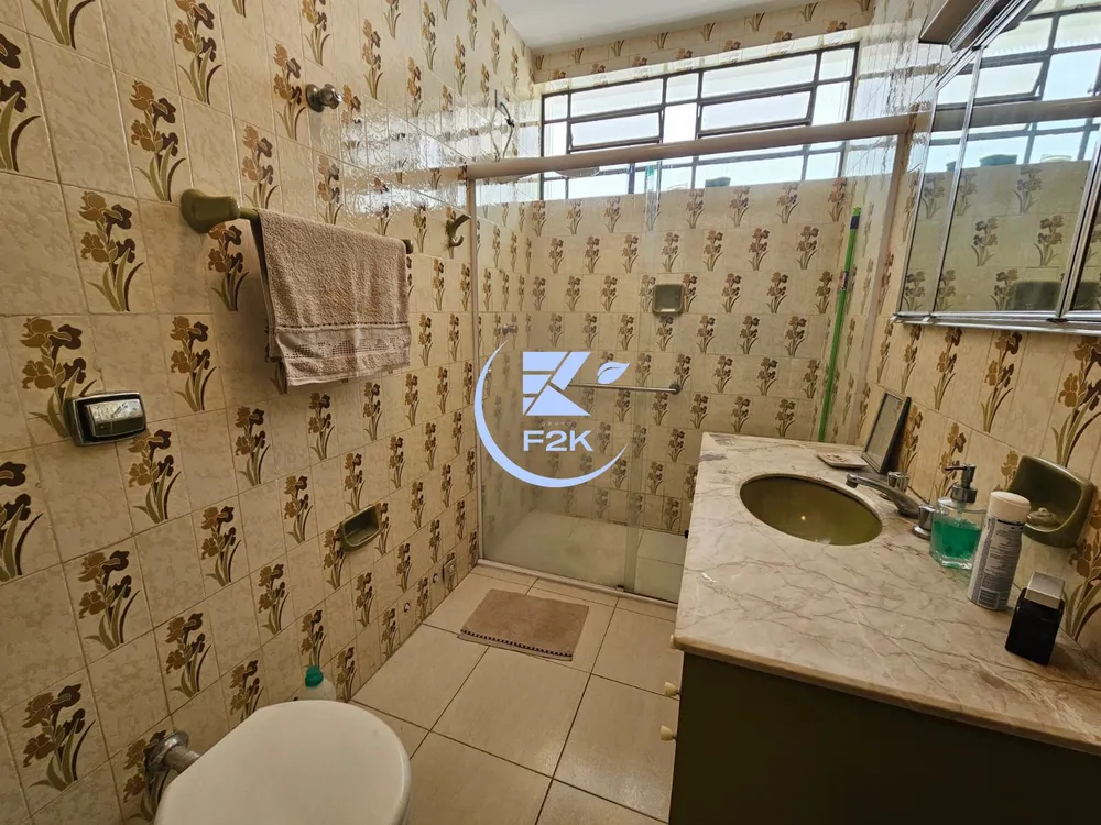 Casa, 3 quartos, 165 m² - Foto 14