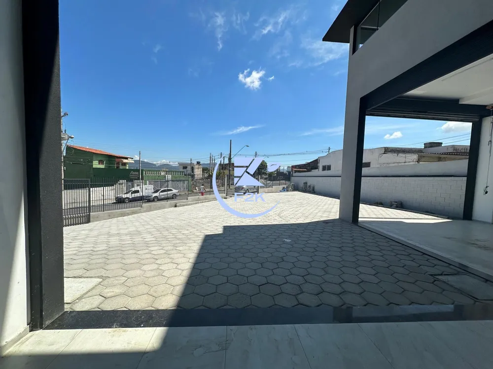 Depósito-Galpão - Foto 2