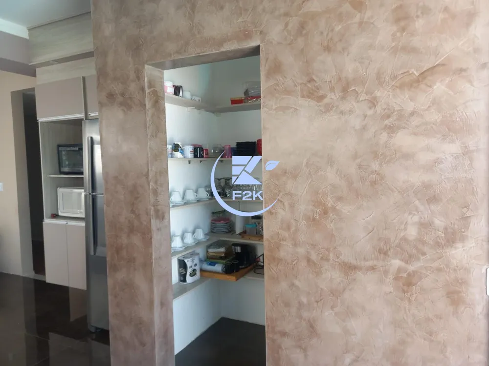 Casa, 3 quartos, 260 m² - Foto 22