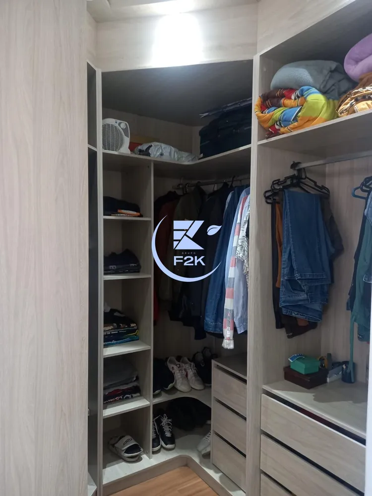 Casa, 3 quartos, 260 m² - Foto 19