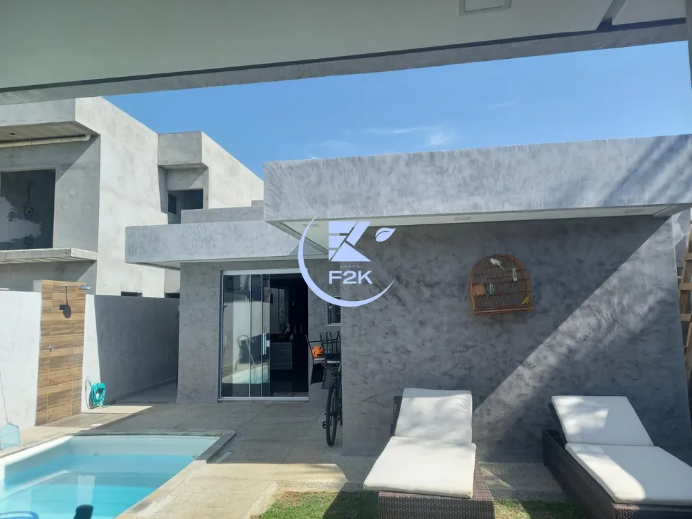 Casa, 3 quartos, 260 m² - Foto 15