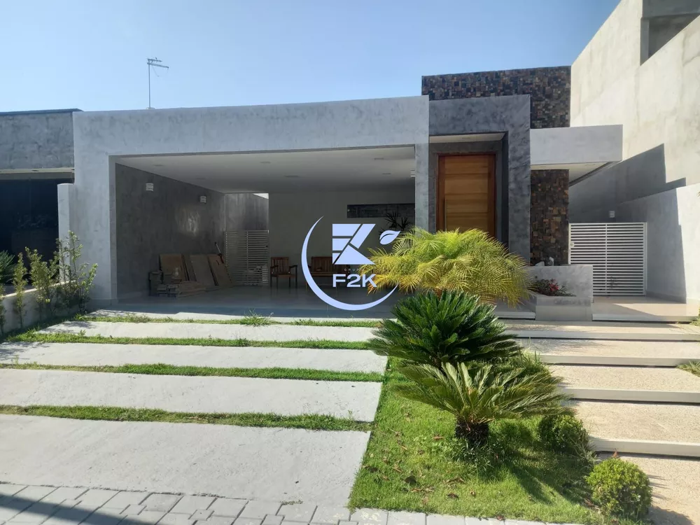 Casa à venda com 3 quartos, 260m² - Foto 2