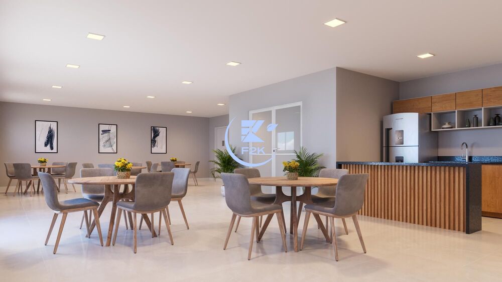 Apartamento, 2 quartos, 44 m² - Foto 10