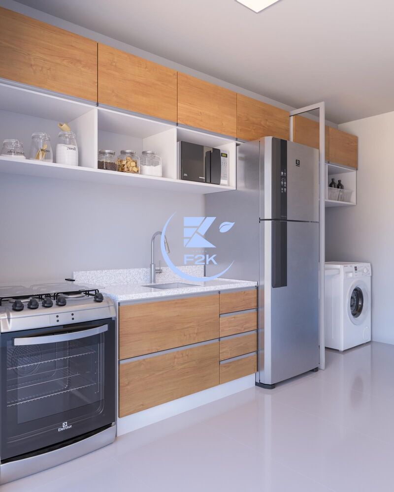 Apartamento, 2 quartos, 44 m² - Foto 12