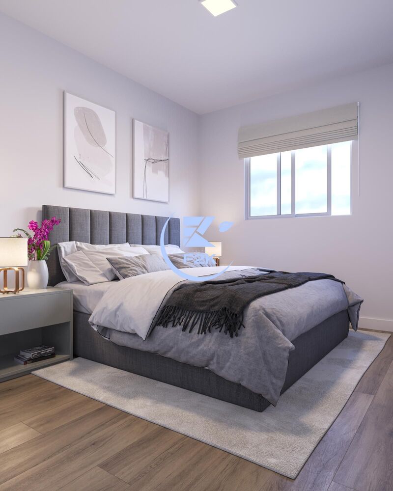 Apartamento, 2 quartos, 44 m² - Foto 14