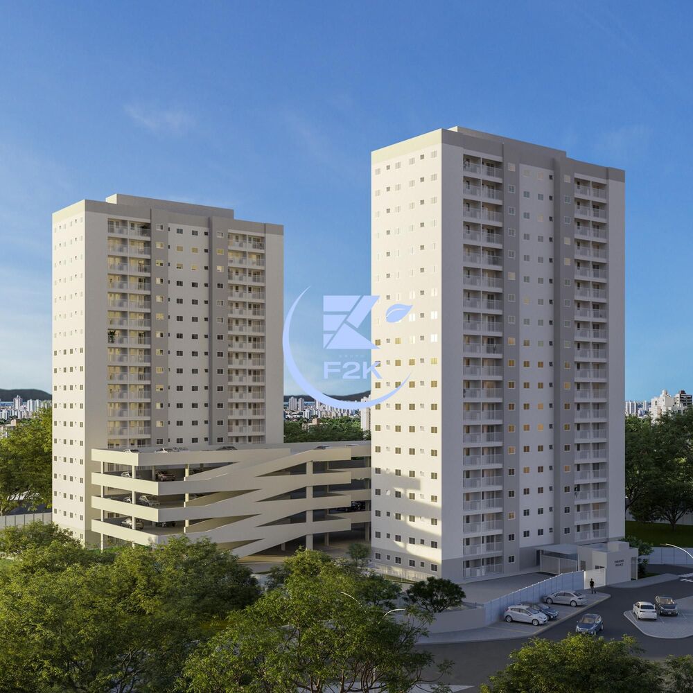 Apartamento, 2 quartos, 44 m² - Foto 3