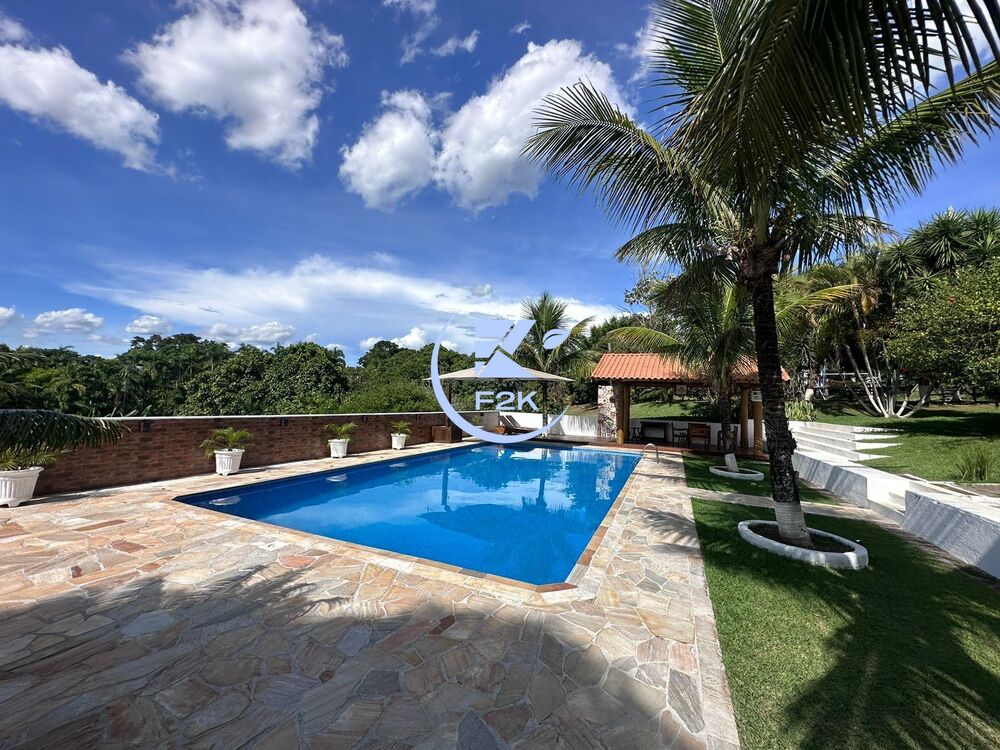 Chácara, 4 quartos, 36000 hectares - Foto 4