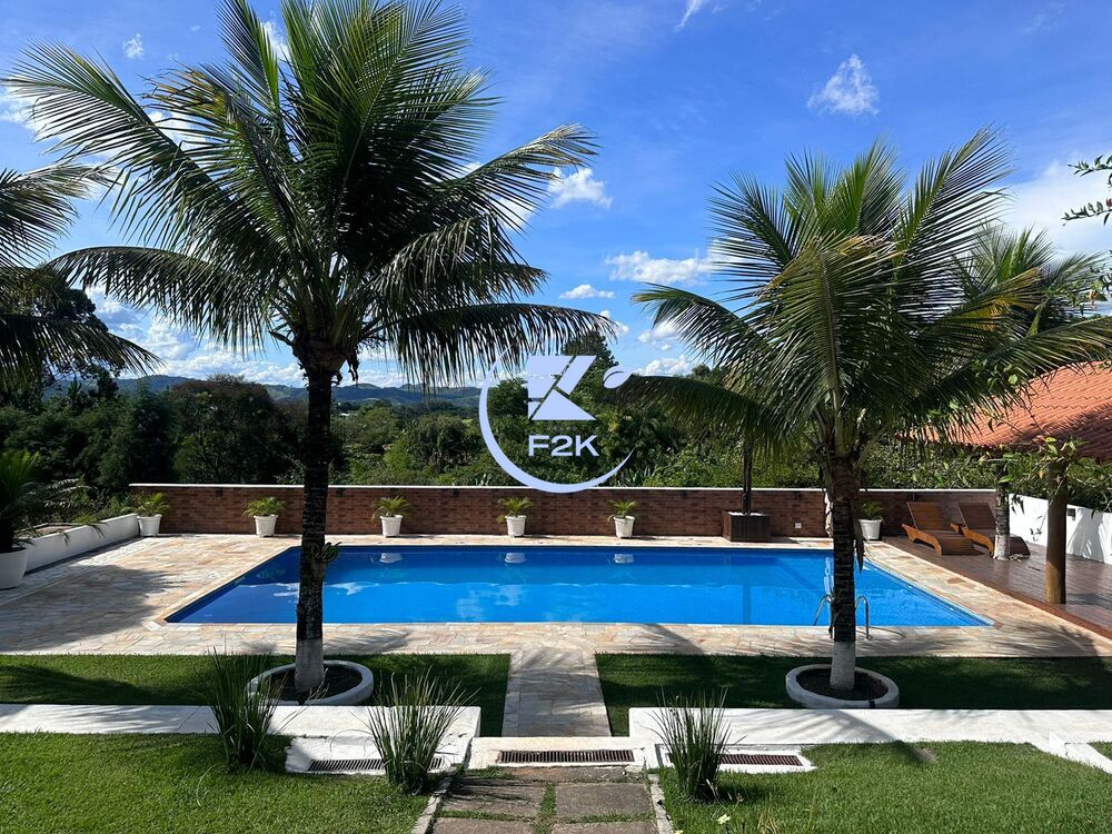 Chácara, 4 quartos, 36000 hectares - Foto 5