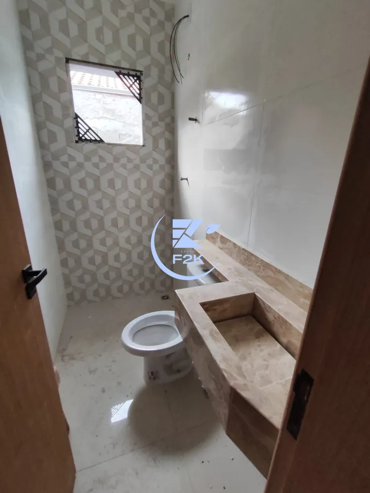 Casa de Condomínio, 2 quartos - Foto 6