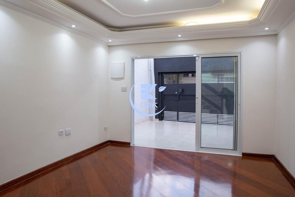 Sobrado, 3 quartos, 129 m² - Foto 4