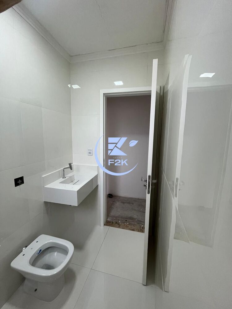 Sobrado, 3 quartos, 129 m² - Foto 8