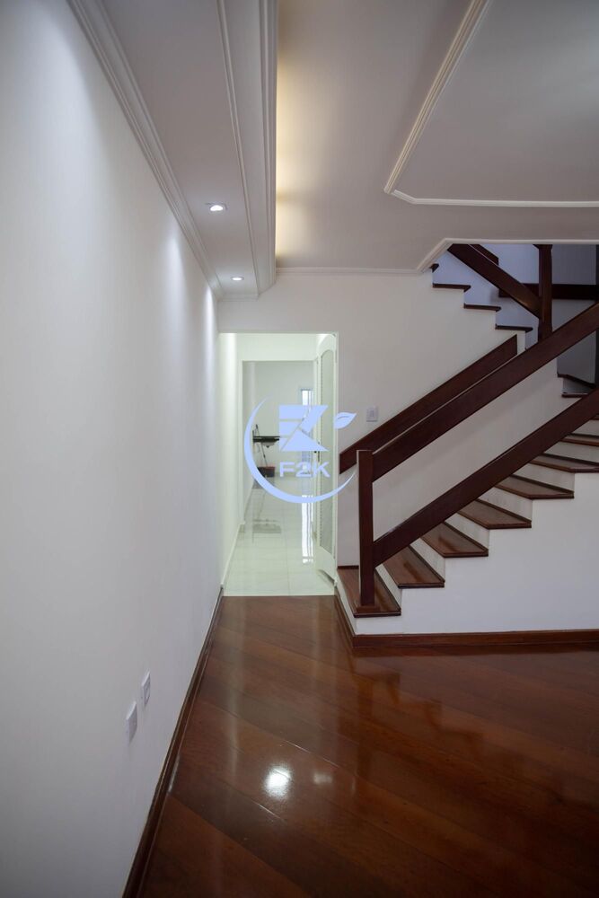 Sobrado, 3 quartos, 129 m² - Foto 3