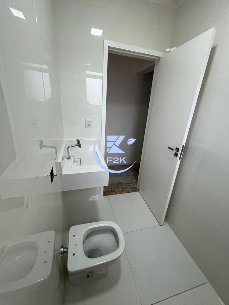 Sobrado, 3 quartos, 129 m² - Foto 7