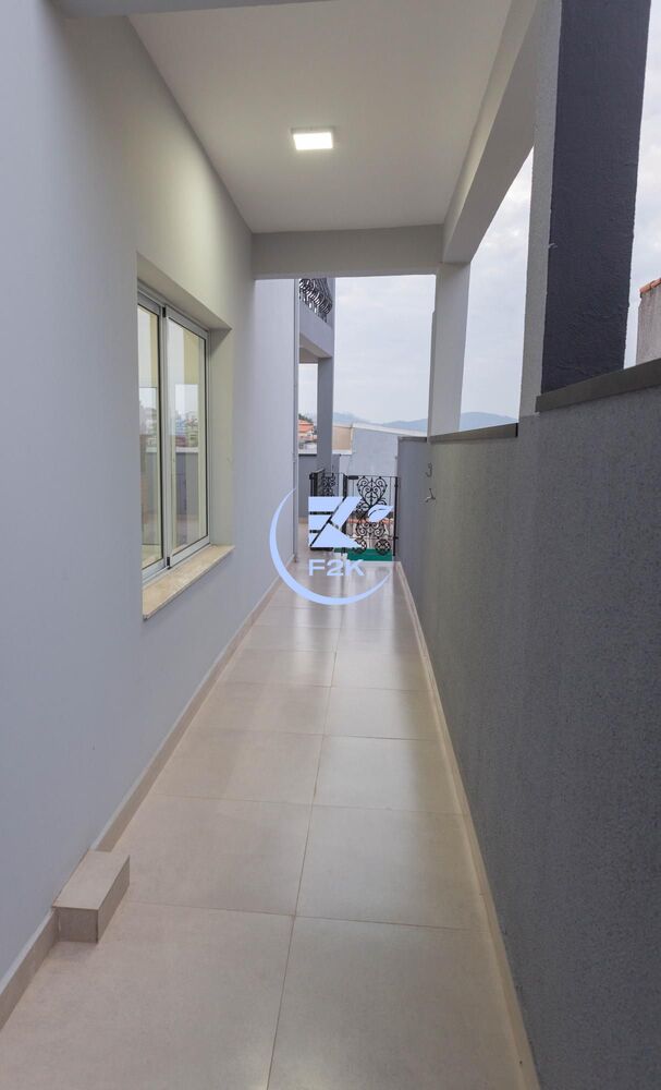 Sobrado, 3 quartos, 129 m² - Foto 6