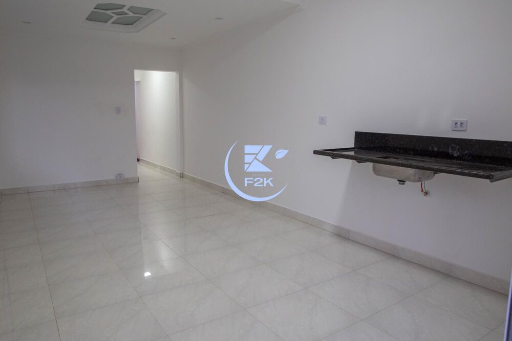 Sobrado, 3 quartos, 129 m² - Foto 5