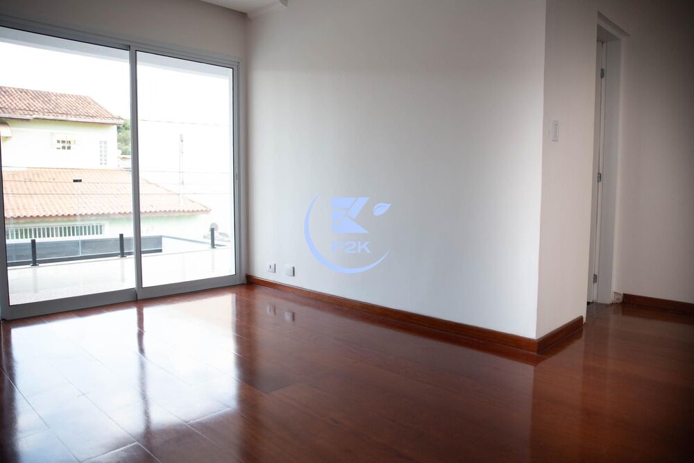 Sobrado, 3 quartos, 129 m² - Foto 1